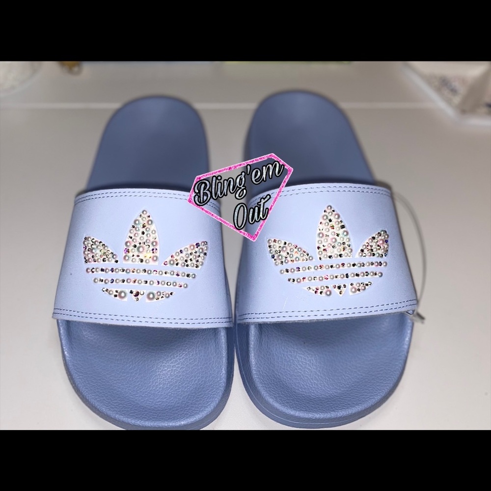 Adidas Adilette Lite Slides